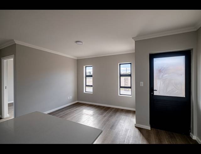 1 BEDROOM TOWNHOUSE FOR SALE IN C PLACE